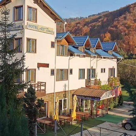 Hotel All Times تيميسو دي جوس المظهر الخارجي الصورة