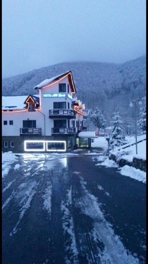 Hotel All Times تيميسو دي جوس المظهر الخارجي الصورة