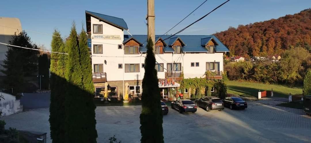 Hotel All Times تيميسو دي جوس المظهر الخارجي الصورة