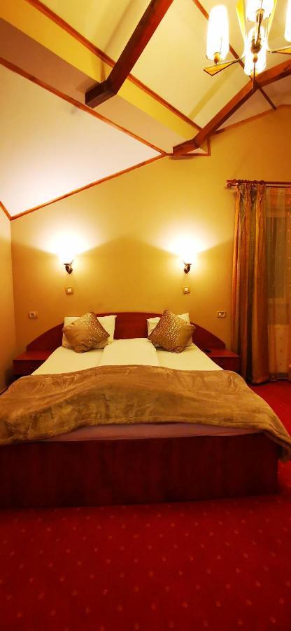 Hotel All Times تيميسو دي جوس المظهر الخارجي الصورة