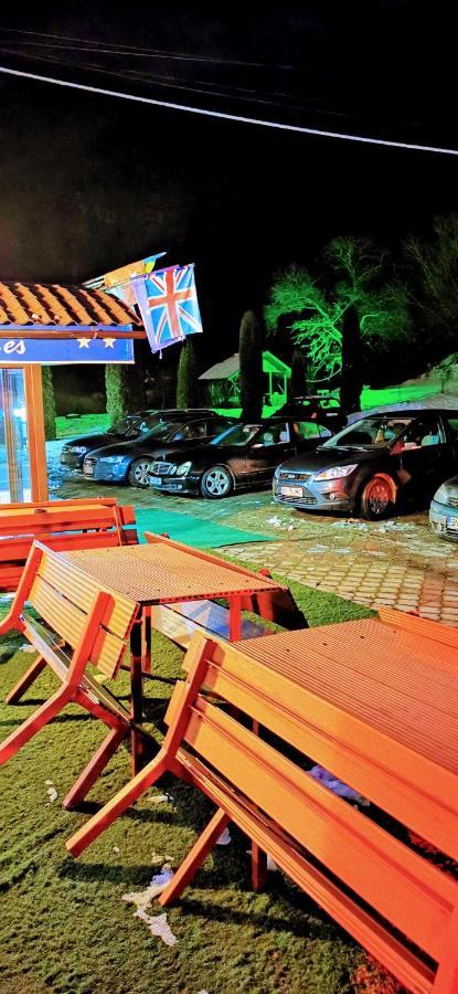Hotel All Times تيميسو دي جوس المظهر الخارجي الصورة