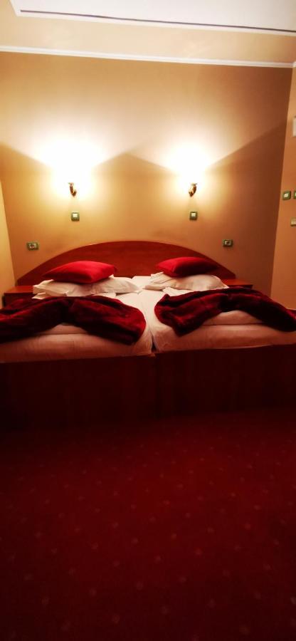 Hotel All Times تيميسو دي جوس المظهر الخارجي الصورة