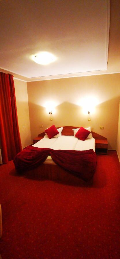 Hotel All Times تيميسو دي جوس المظهر الخارجي الصورة