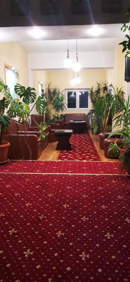 Hotel All Times تيميسو دي جوس المظهر الخارجي الصورة