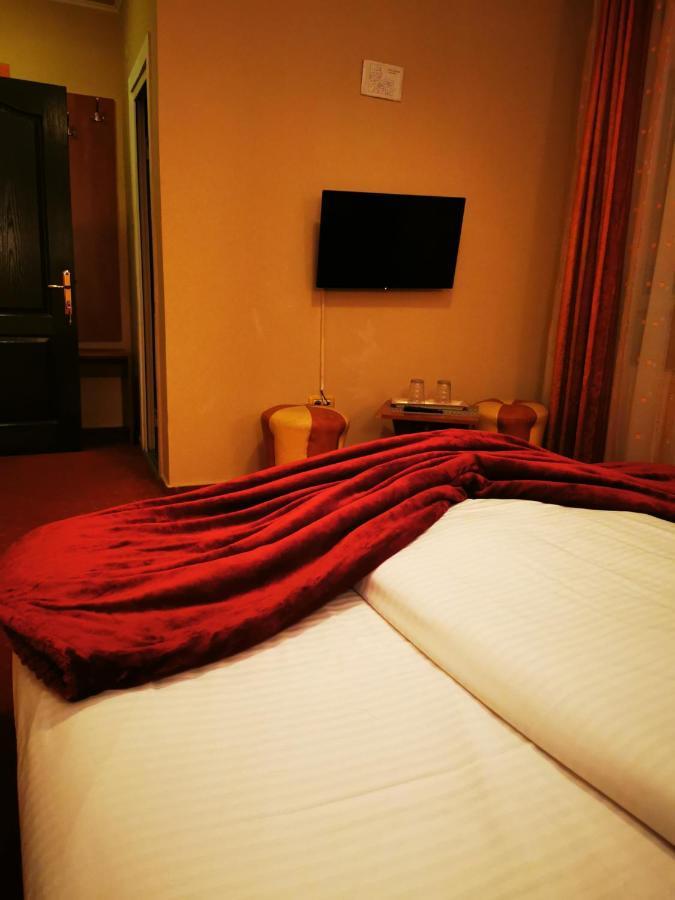 Hotel All Times تيميسو دي جوس المظهر الخارجي الصورة