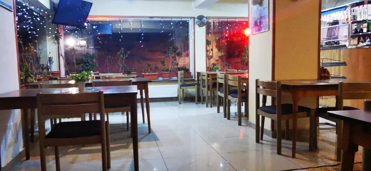 Hotel All Times تيميسو دي جوس المظهر الخارجي الصورة