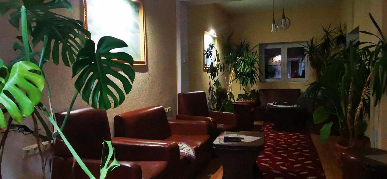 Hotel All Times تيميسو دي جوس المظهر الخارجي الصورة