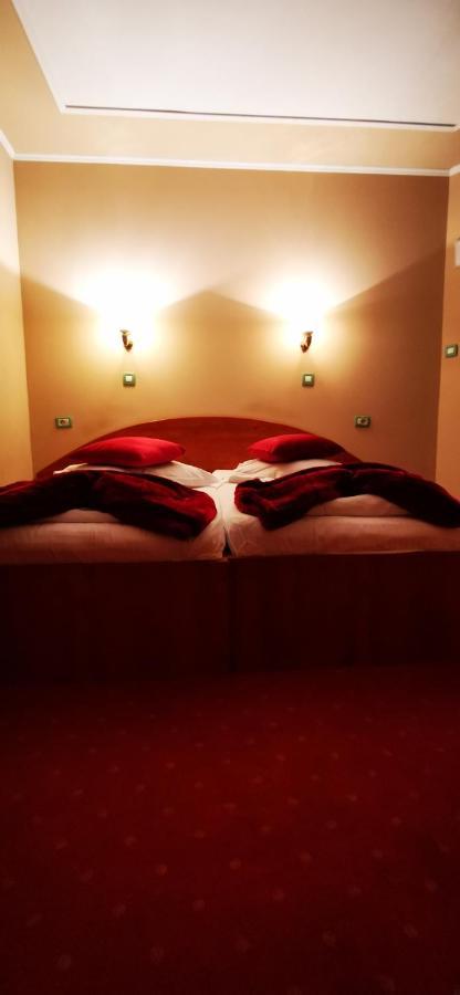 Hotel All Times تيميسو دي جوس الغرفة الصورة