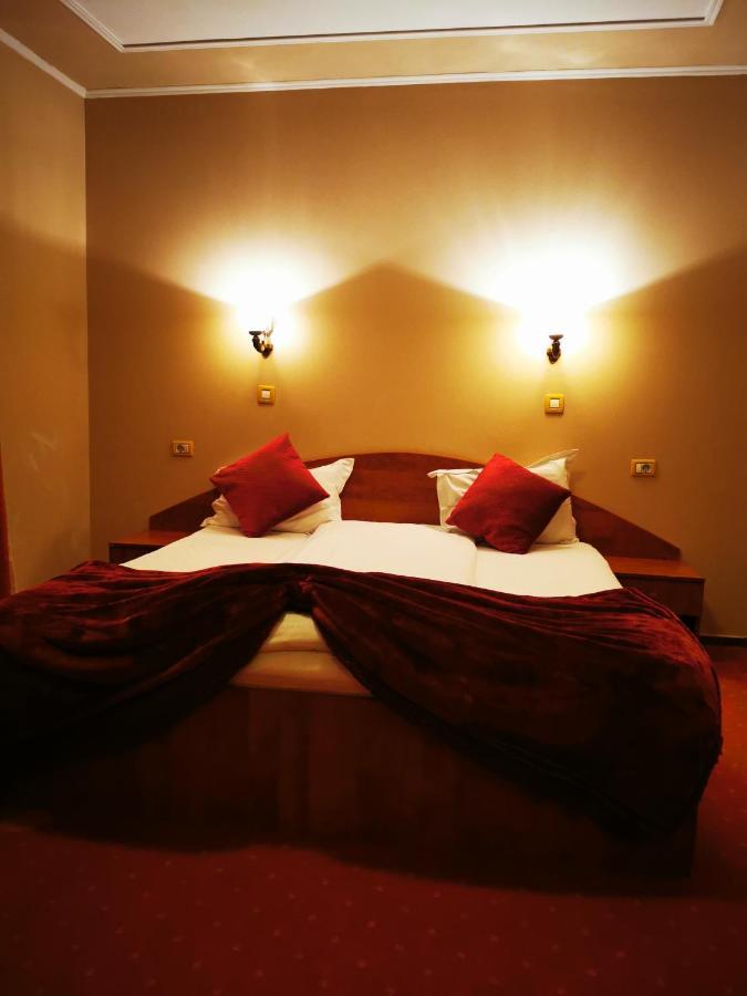 Hotel All Times تيميسو دي جوس المظهر الخارجي الصورة