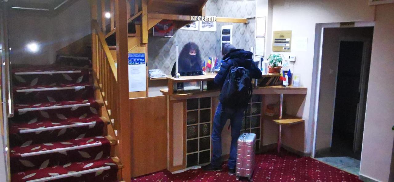 Hotel All Times تيميسو دي جوس المظهر الخارجي الصورة